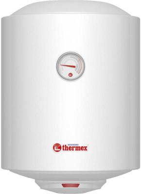 Термекс Водонагреватель электрический аккумуляционный бытовой TitaniumHeat 30 V Slim ЭдЭБ01018