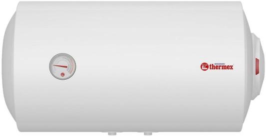 Термекс Водонагреватель электрический аккумуляционный бытовой TitaniumHeat 50 H Slim ЭдЭБ01026