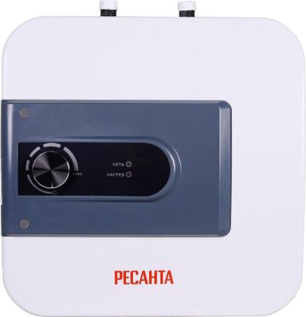 Ресанта Водонагреватель накопительный ВН-15В 74/5/6