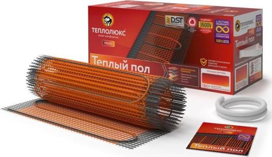 Теплолюкс Комплект теплого пола ProfiMat 1800-10,0