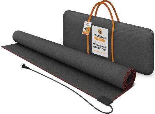 Теплолюкс нагреватель под ковер express 200x140
