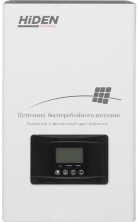 Hiden ИБП CONTROL HPS30-2012
