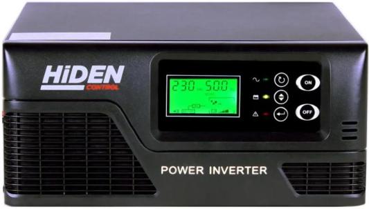 HIDEN ИБП CONTROL HPS20-0312
