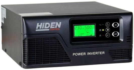 HIDEN ИБП CONTROL HPS20-0612
