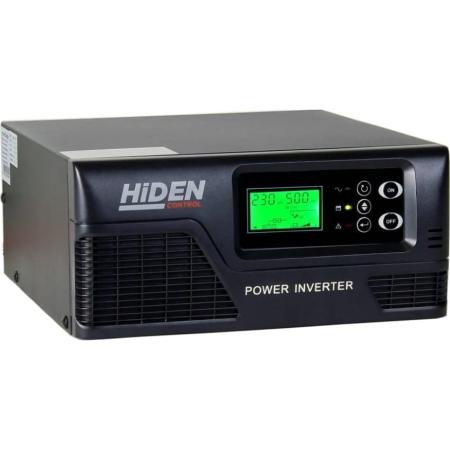 HIDEN ИБП CONTROL HPS20-1012