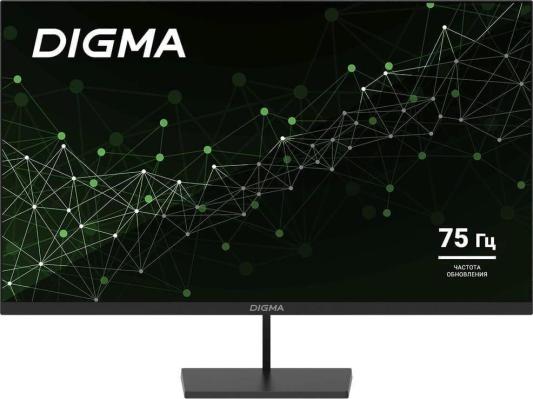 Монитор Digma 31.5" Progress 32A501U черный VA 4ms 16:9 HDMI матовая 300cd 178гр/178гр 3840x2160 60Hz G-Sync DP 6кг