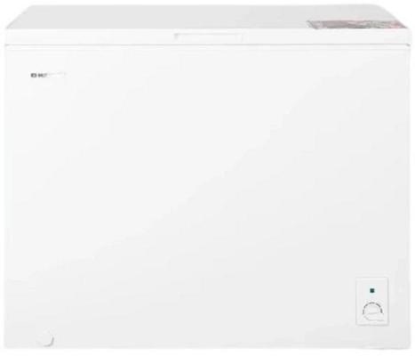 Морозильный ларь BD (W)-280RX KRAFT