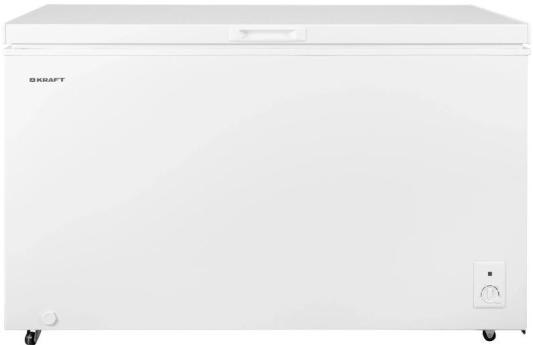 Морозильный ларь BD (W)-460RX KRAFT