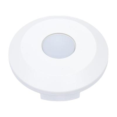 EKF Микроволновый датчик движения бел. 2000Вт 360гр. до 10м IP20 MW-705 PROxima dd-mw-705