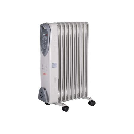 Ресанта Масляный радиатор ОМ-9А 2 кВт 67/3/16