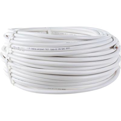 Кабель-Арсенал Провод ПВС 3x2,5 ГОСТ DIY - 50 м