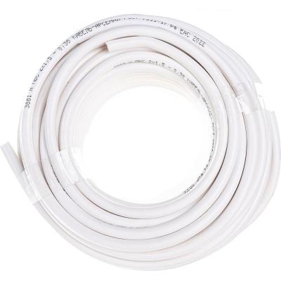 Кабель-Арсенал Провод ПВС 2x1,5 ГОСТ DIY - 20 м