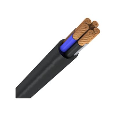 iTOK Кабель КГтп-ХЛ 5x4 ГОСТ (30 метров) i-KPP-KGTPHL-540-30