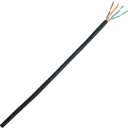 Netlink Кабель NL-CU UTP 4PR 24 AWG CAT5e 305м ВНЕШНИЙ УТ000000725