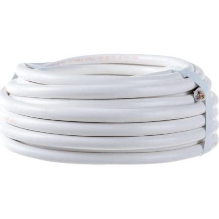 АЛЬФАКАБЕЛЬ Провод ПВС 3х2,5 мм ГОСТ 10 м 05050