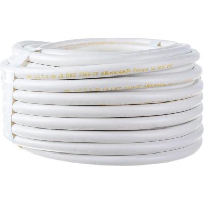 АЛЬФАКАБЕЛЬ Провод ПВС 4х2,5 мм ГОСТ 20 м 05069