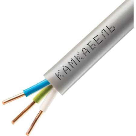 Камкабель Кабель NUM-J 3x1,5 мм 50м 1117S30FG0007ЪM0050М