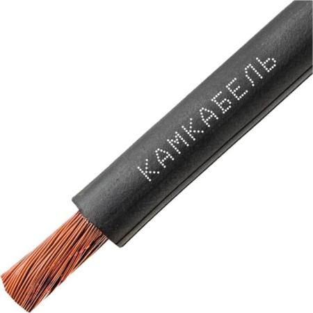 Камкабель Кабель КГ-ХЛ 1x25 мм 100 м ГОСТ 11J/30Q000013200100М