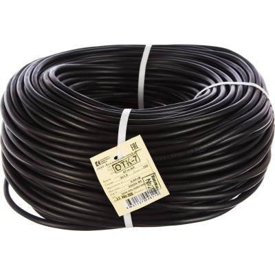 ККЗ Кабель КГтп-ХЛ 2х1,5 кв.мм 01-8417 150м KKZ40-00005874