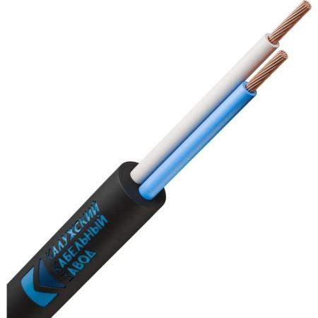 ККЗ Кабель КГтп-ХЛ 2х4 кв.мм 01-8419 KKZ40-00008017