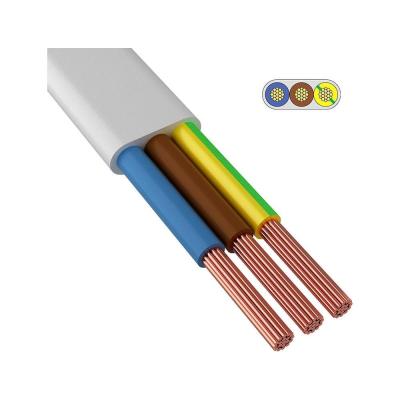 ККЗ Провод ПБГВВ/ПУГСП 3x1,5 мм? 100 м 01-8352-1 KKZ40-00005857