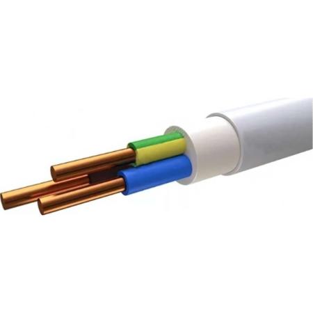 Конкорд Силовой кабель NYM 3х1,5 100 метров 00001276