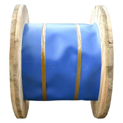 Подольсккабель Кабель силовой бронированный ВБШв 4x6 40м ГОСТ 31996-2012 029420456-40