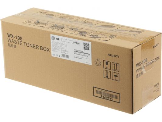 Бункер Cactus CS-WBBH227 (WX-105/A8JJWY1) для Konica Minolta Bizhub C227/287/226/266 22000стр.