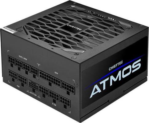 Блок питания Chieftec Atmos 850 Вт