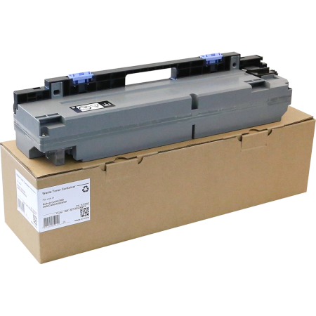 -/ Бункер отработанного тонера для KONICA MINOLTA Bizhub C250i (CET)
