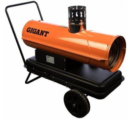Gigant Дизельная тепловая пушка непрямого нагрева DHG 20 ID