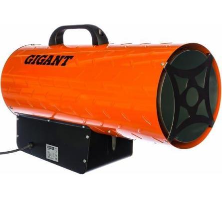 Gigant Газовая тепловая пушка GH50F