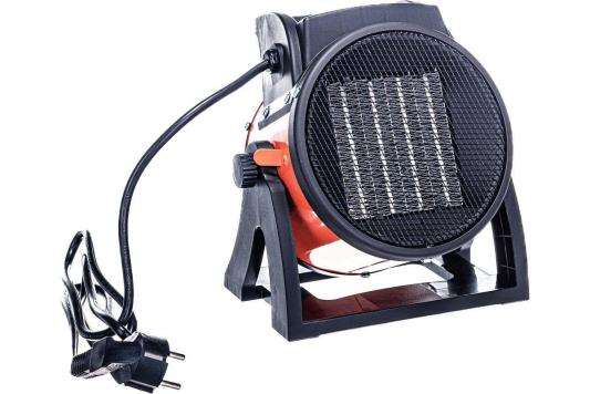 Gigant Электрическая тепловая пушка EHC 2