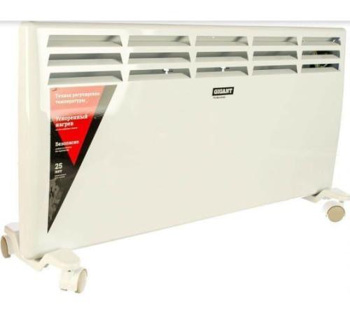 Gigant Professional Электрический конвектор ECI 1500 ET