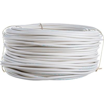 ЭлПроКабель Провод гибкий круглый ПВС 2х1,5 100м ГОСТ 4630017848485