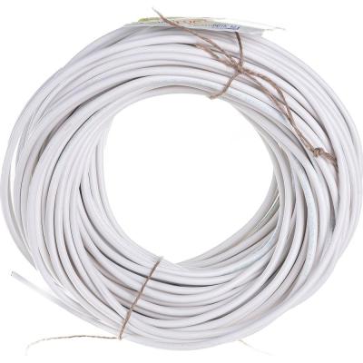 ЭлПроКабель Провод гибкий круглый ПВС 3х0,75 50м ГОСТ 4630017848294