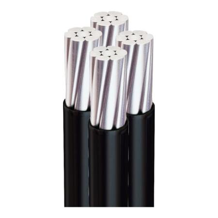 Угличкабель Провод сип-4 4x25-0,6/1 (бухта 100м) P51044K40000000-10