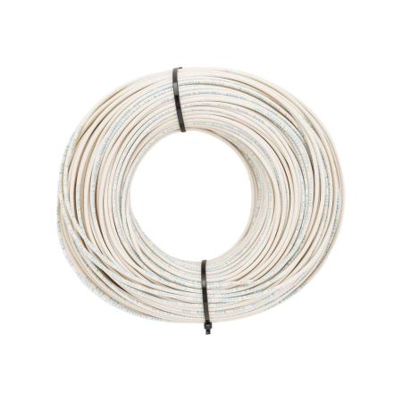 Торкабель Провод ПУГВ 1,5 белый 100м в коробке 0670087116309