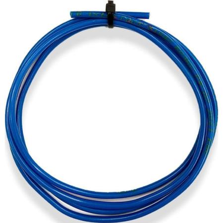 ПРОВОДНИК Провод электрический пугв 1x6 мм2 синий, 10м OZ250763L10