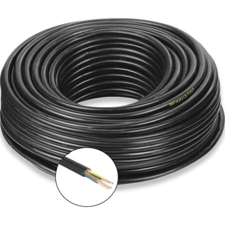 ПРОВОДНИК Кабель силовой ввгнг(a)-ls 5x10 мм2, 1м OZ10370L1