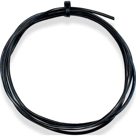 ПРОВОДНИК Провод электрический пугв 1x6 мм2 черный, 10м OZ250766L10