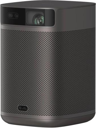 Проектор XGIMI MoGo 2 Pro,  серый,  Wi-Fi [xk04t]