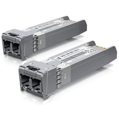 Трансивер Ubiquiti UACC-OM-MM-10G-D Модуль 1G SFP to 1GbE RJ45