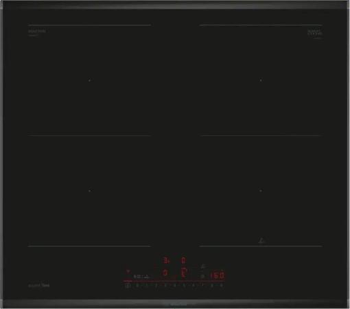 Варочная панель индукционная Bosch PVQ695HC1Z черный