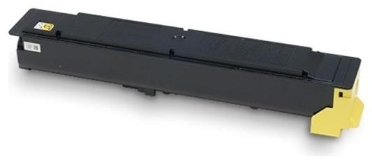 Тонер-картридж для Kyocera TASKalfa 306ci TK-5195Y yellow 7K  ELP Imaging®