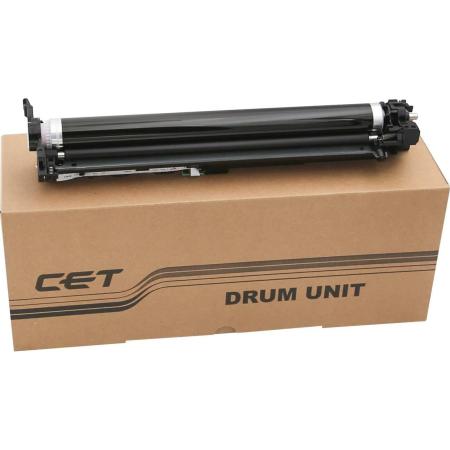 Драм-юнит для KYOCERA ECOSYS P5021cdn/P5026cdn/M5521cdn/M5526cdn Black, 100000 стр. (DK-523/302R793010) CET