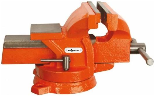 КВАЛИТЕТ Тиски слесарные 150 мм ТС-150 6620420