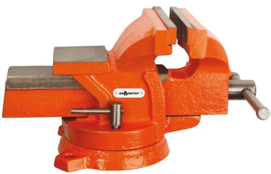 КВАЛИТЕТ Тиски слесарные 200 мм ТС-200 6620421