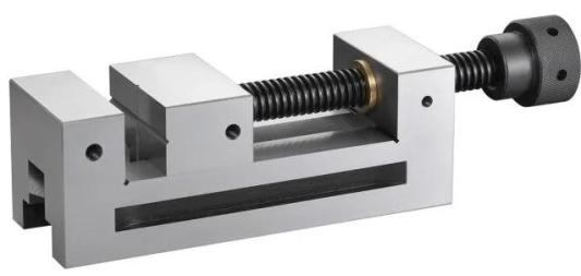 SOVIS Тиски лекальные QGG 100 мм тип 3320 12211