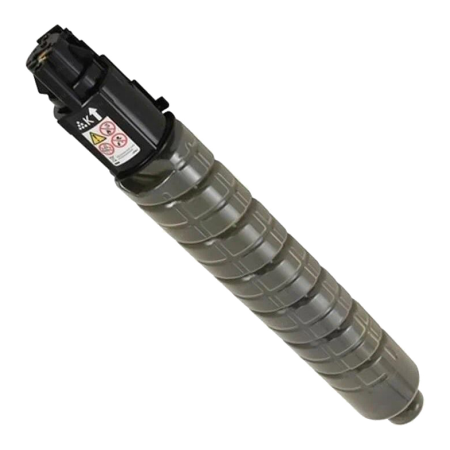 Картридж черный IM C300